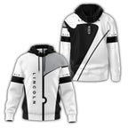 Lincoln Hoodie