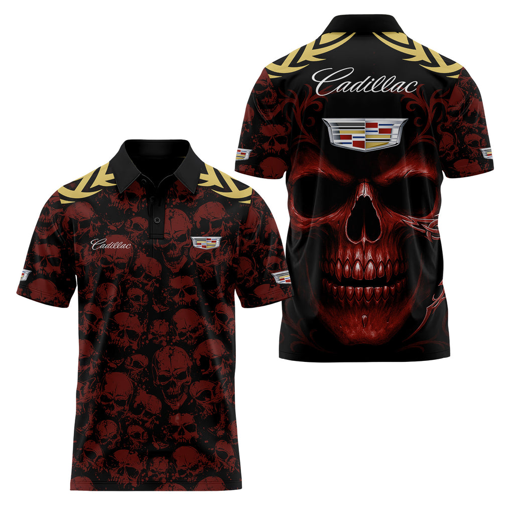 Cadillac Apparels USPL2795