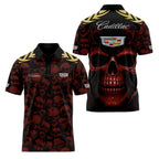Cadillac Apparels USPL2795
