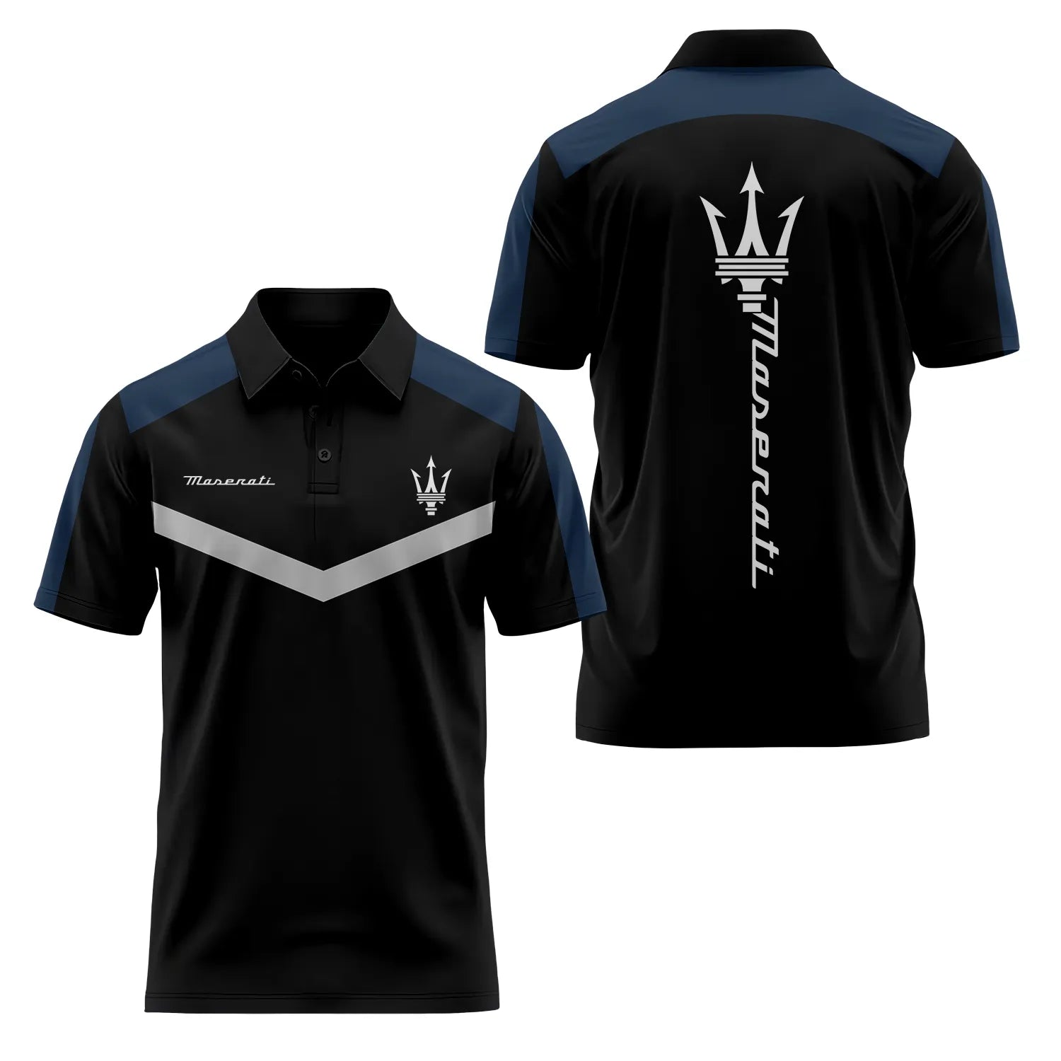 Maserati Apparels SC035