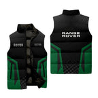 Range Rover Sleeveless Puffer Jacket