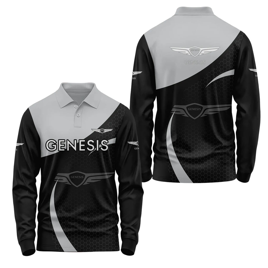 Genesis Long Sleeve
