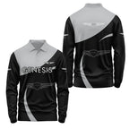 Genesis Long Sleeve