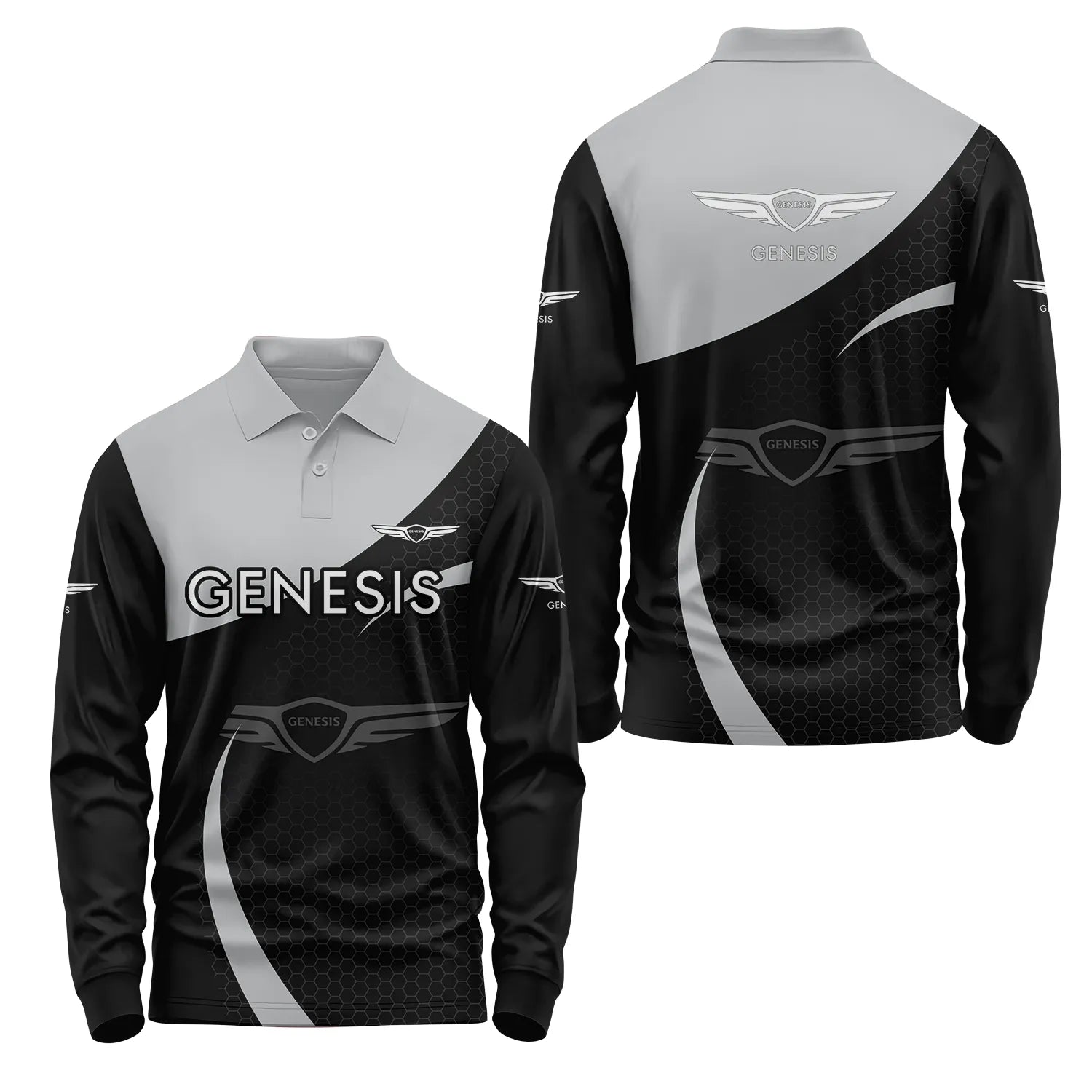 Genesis Long Sleeve