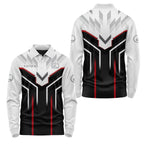 Lexus Quarter-zip Pullover USPL2478
