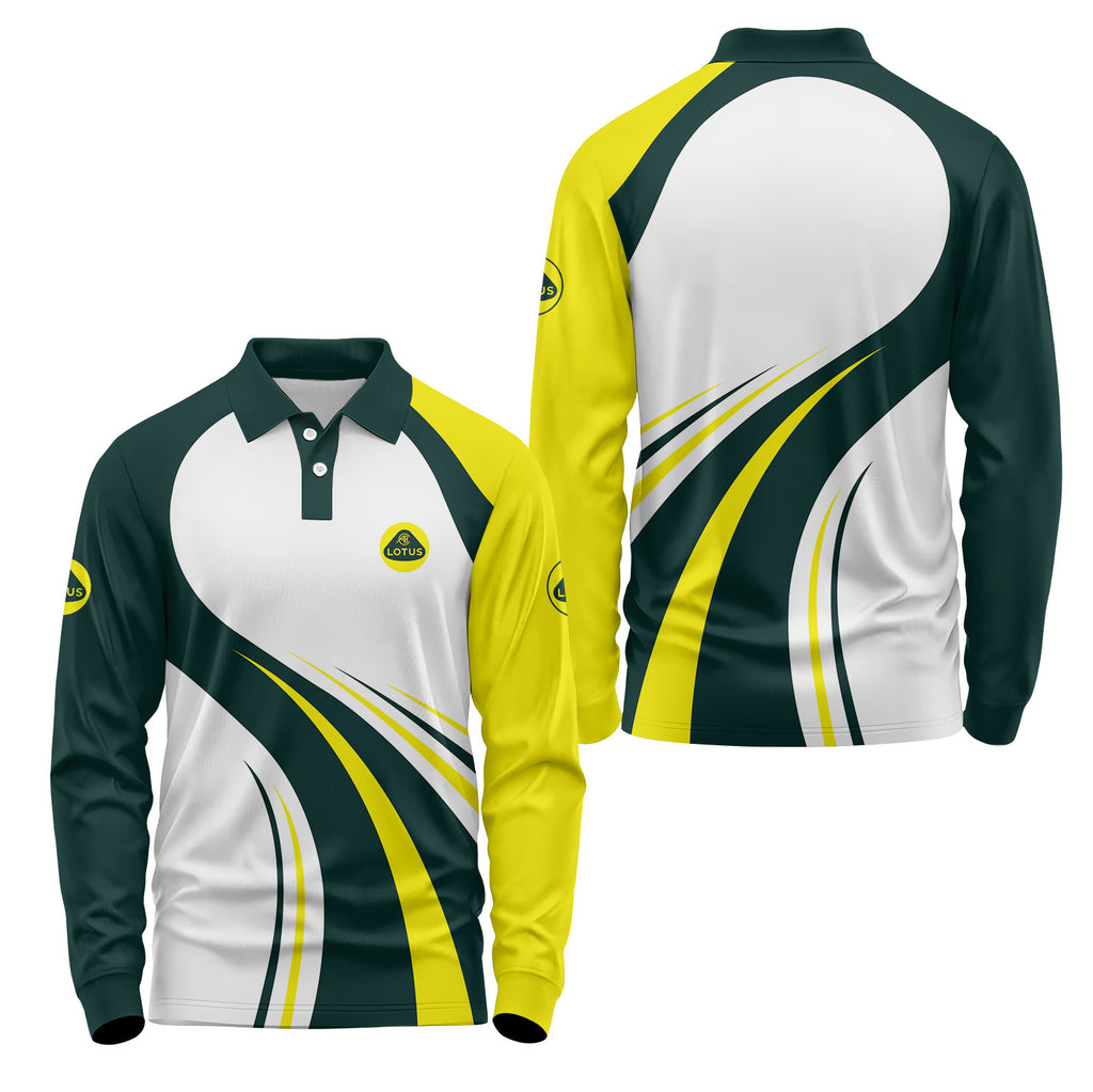 Unknown Long Sleeve