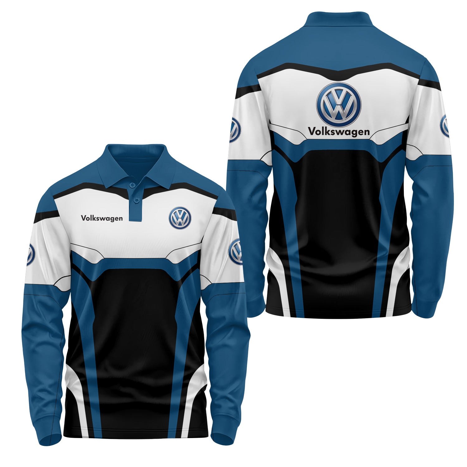 Unknown Long Sleeve