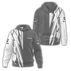 Unknown Hoodie
