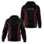 Unknown Hoodie