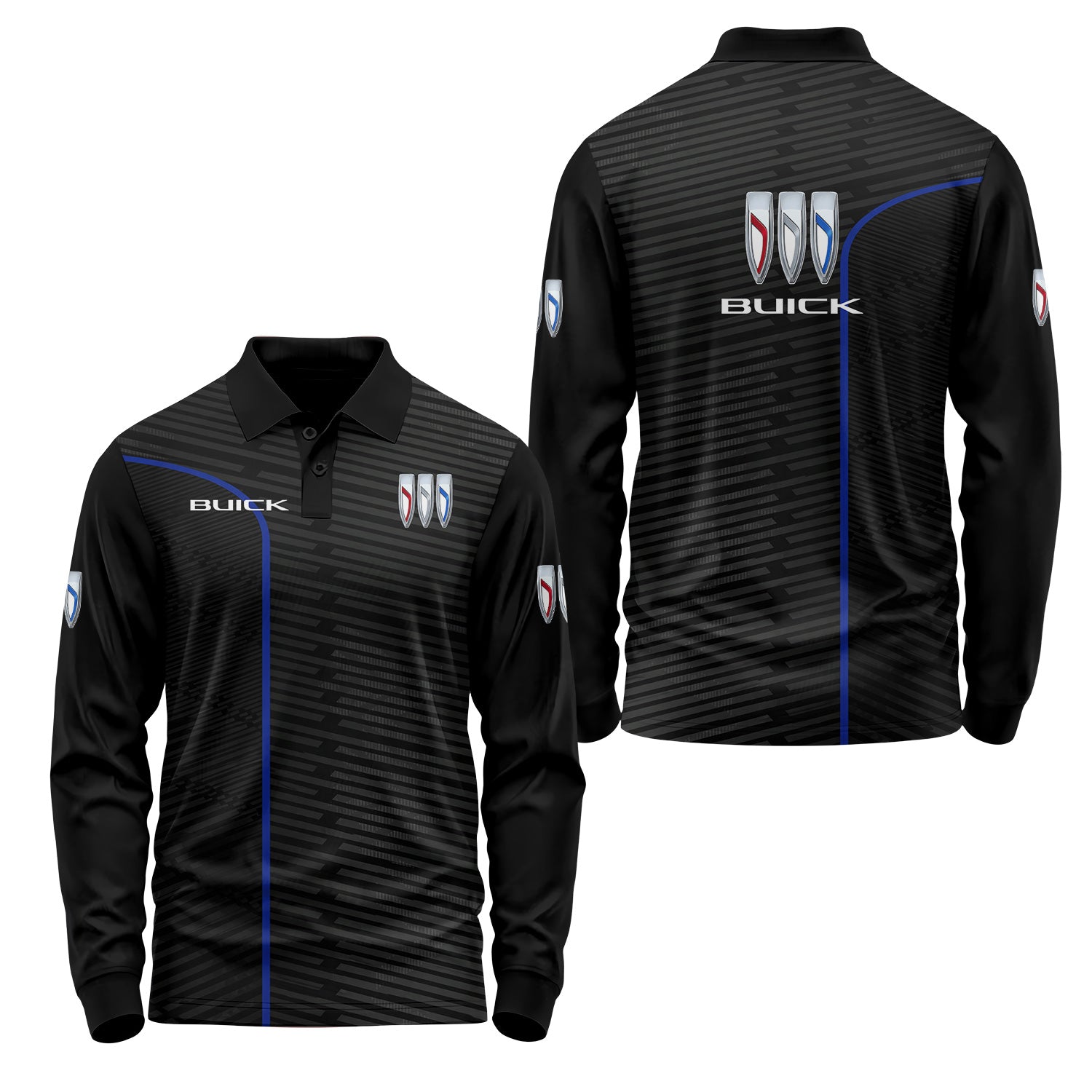 Unknown Long Sleeve