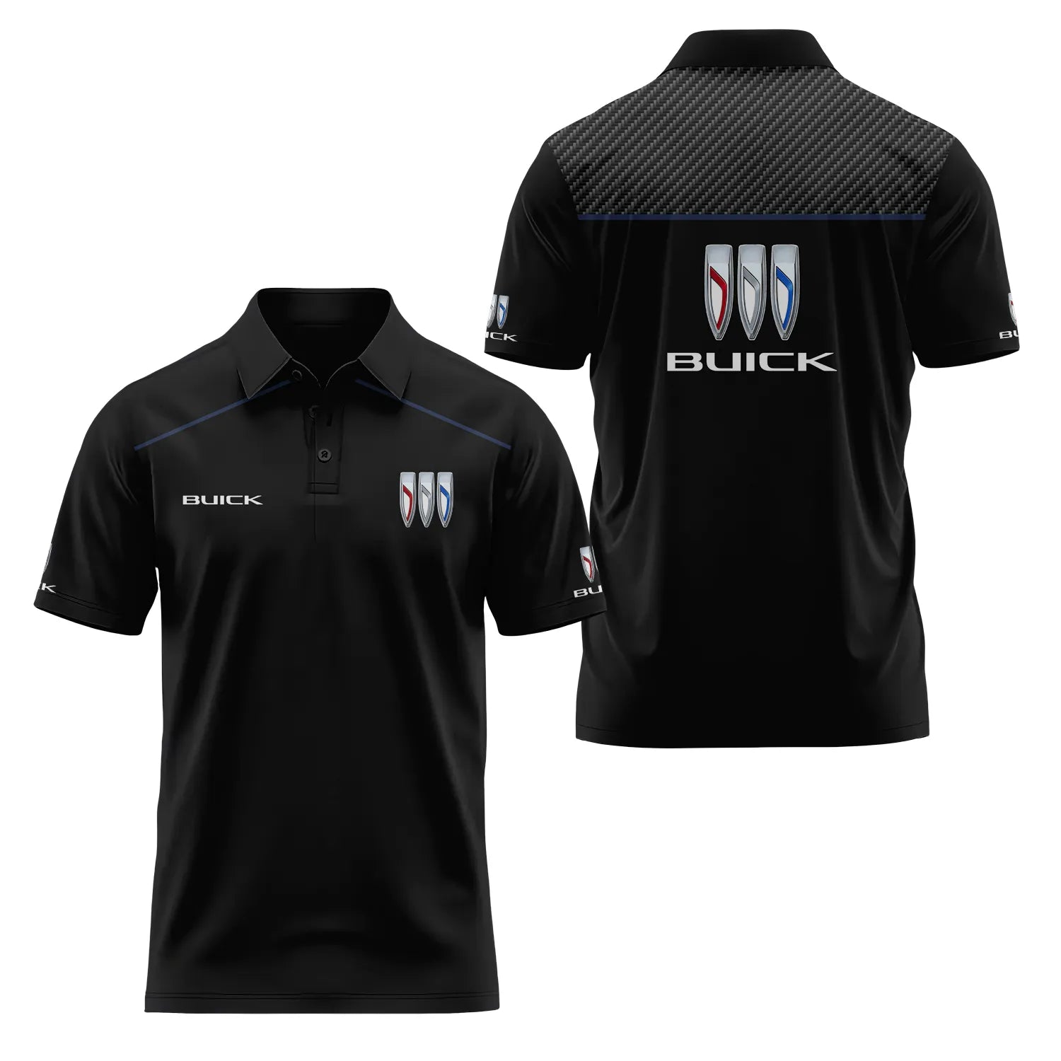 Buick Apparels SC004
