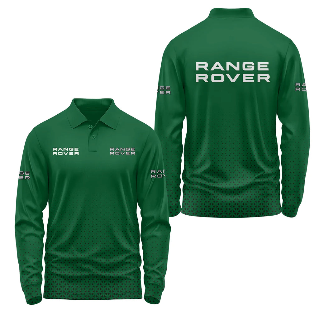 Range Rover Long Sleeve