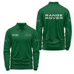 Range Rover Long Sleeve