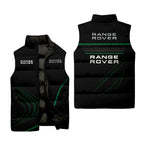 Range Rover Sleeveless Puffer Jacket