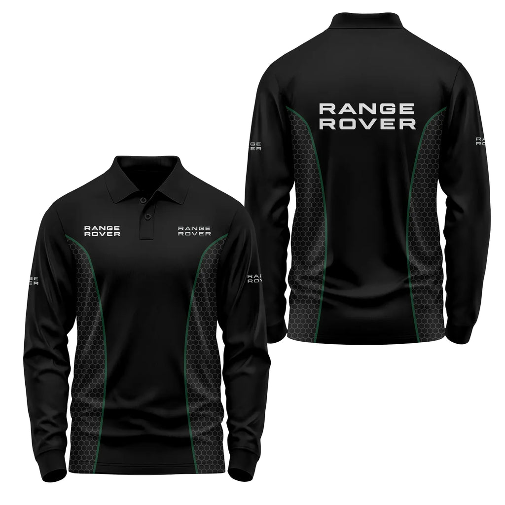 Range Rover Long Sleeve