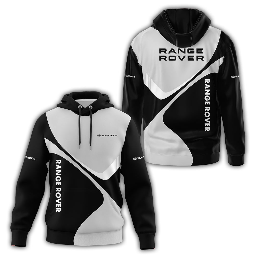 Unknown Hoodie
