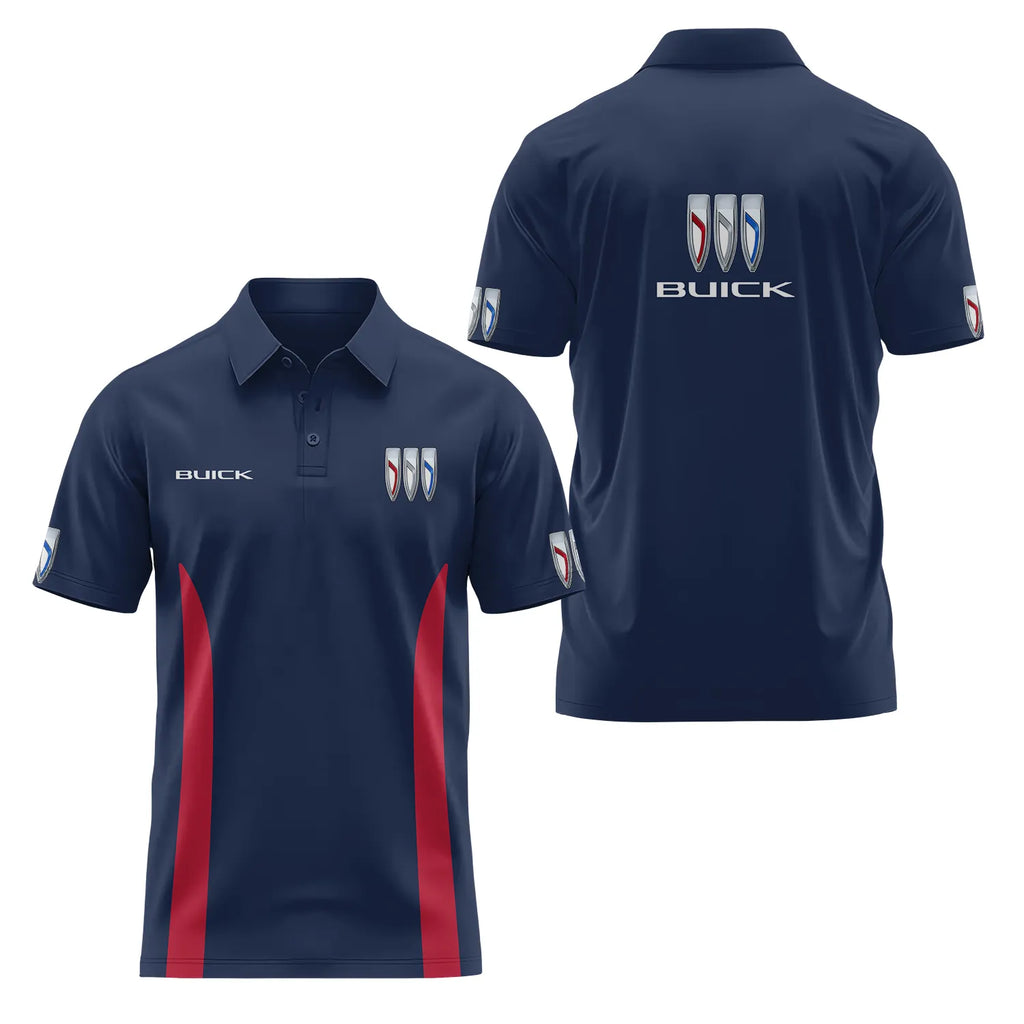 Buick Apparels SC006