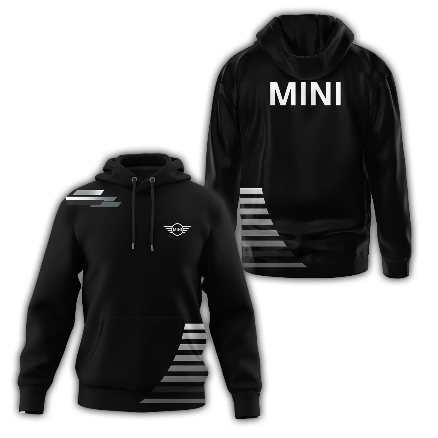 Mini Hoodie SC034
