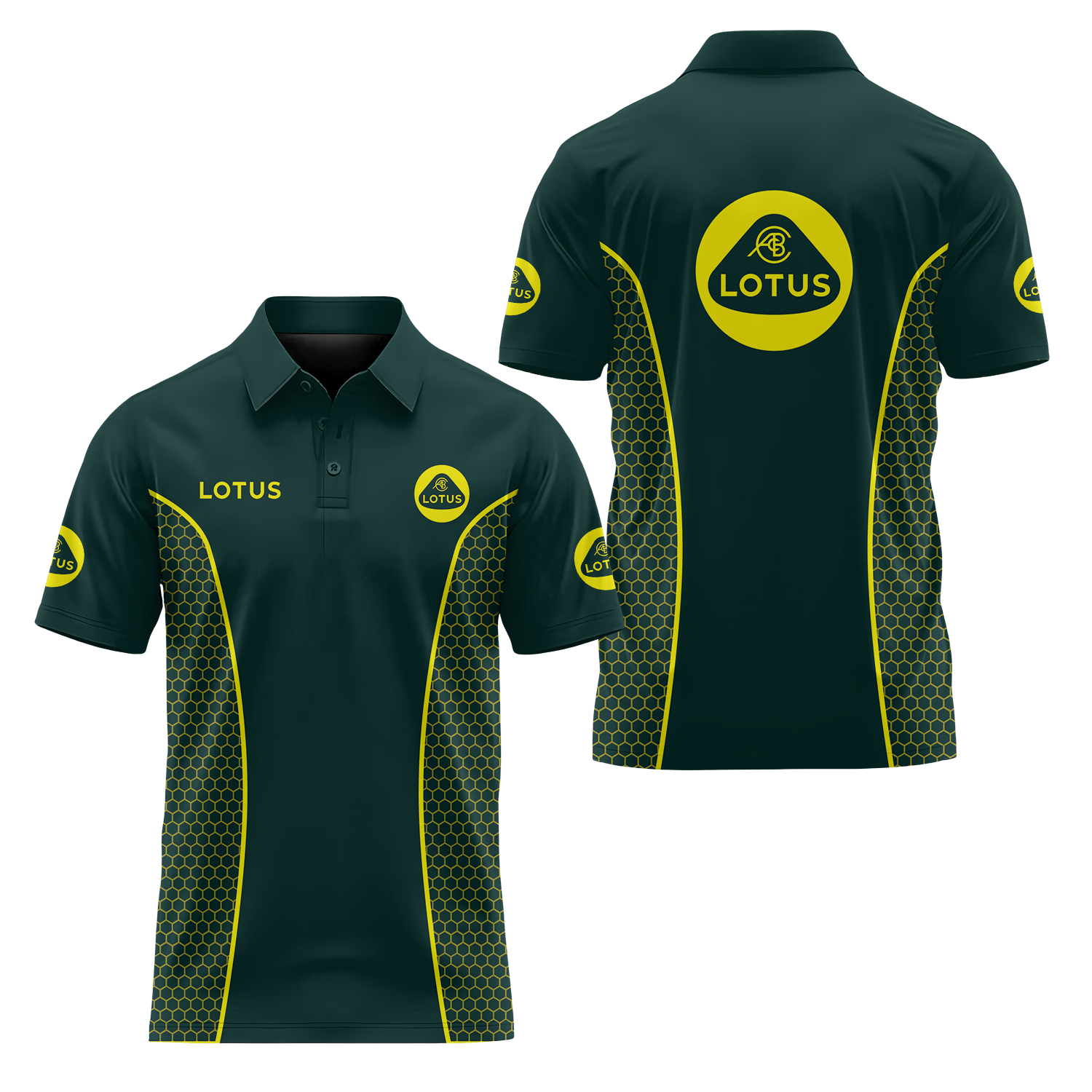 Lotus Apparels USPL2581