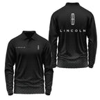 Lincoln Long Sleeve