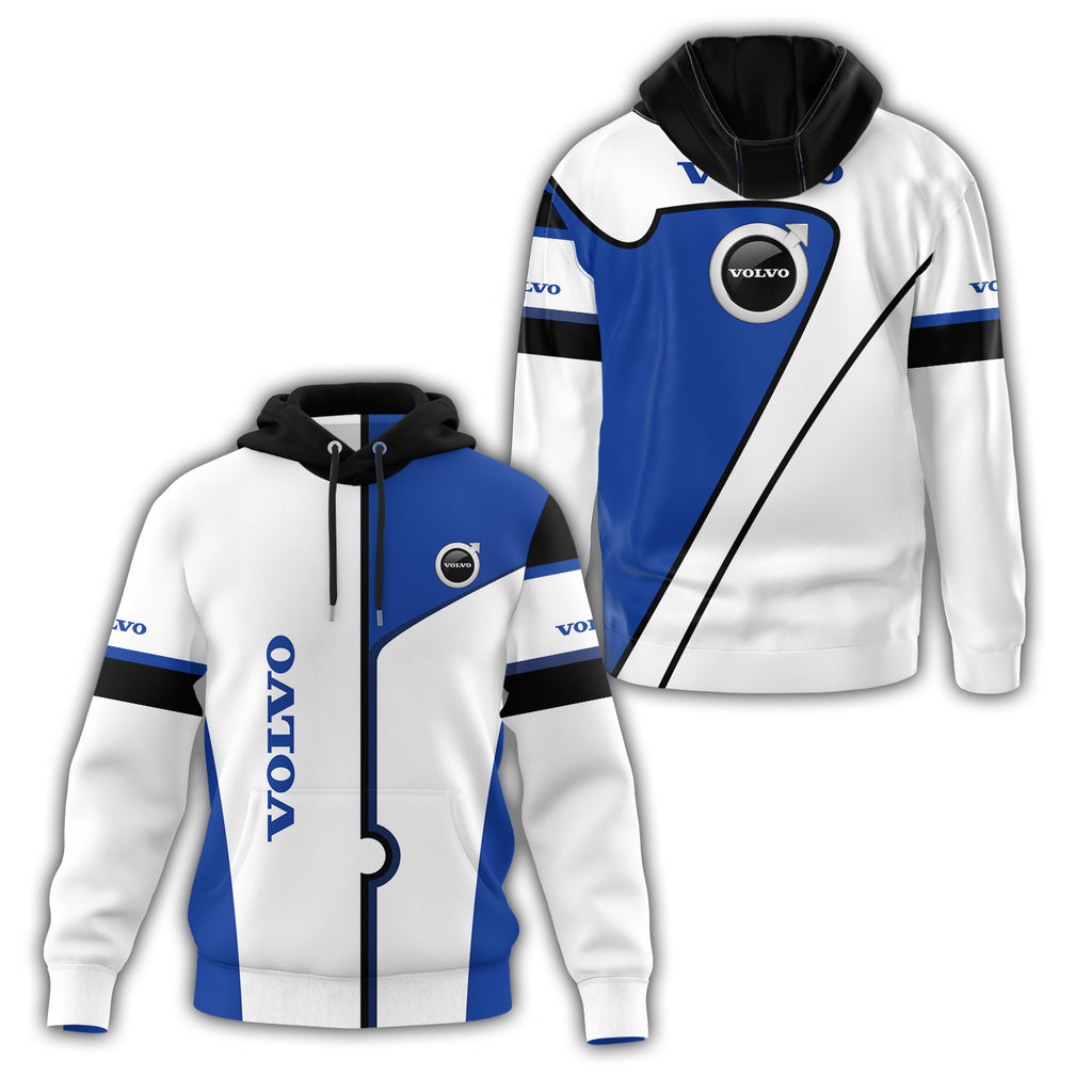 Unknown Hoodie