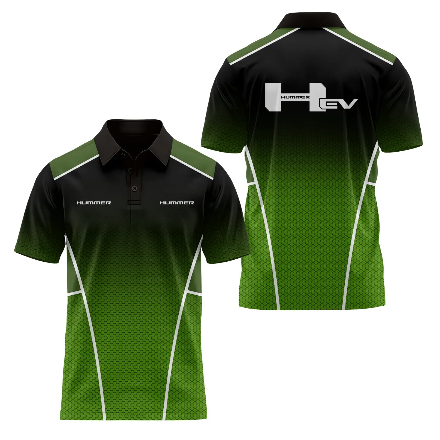 Hummer Apparels SC019