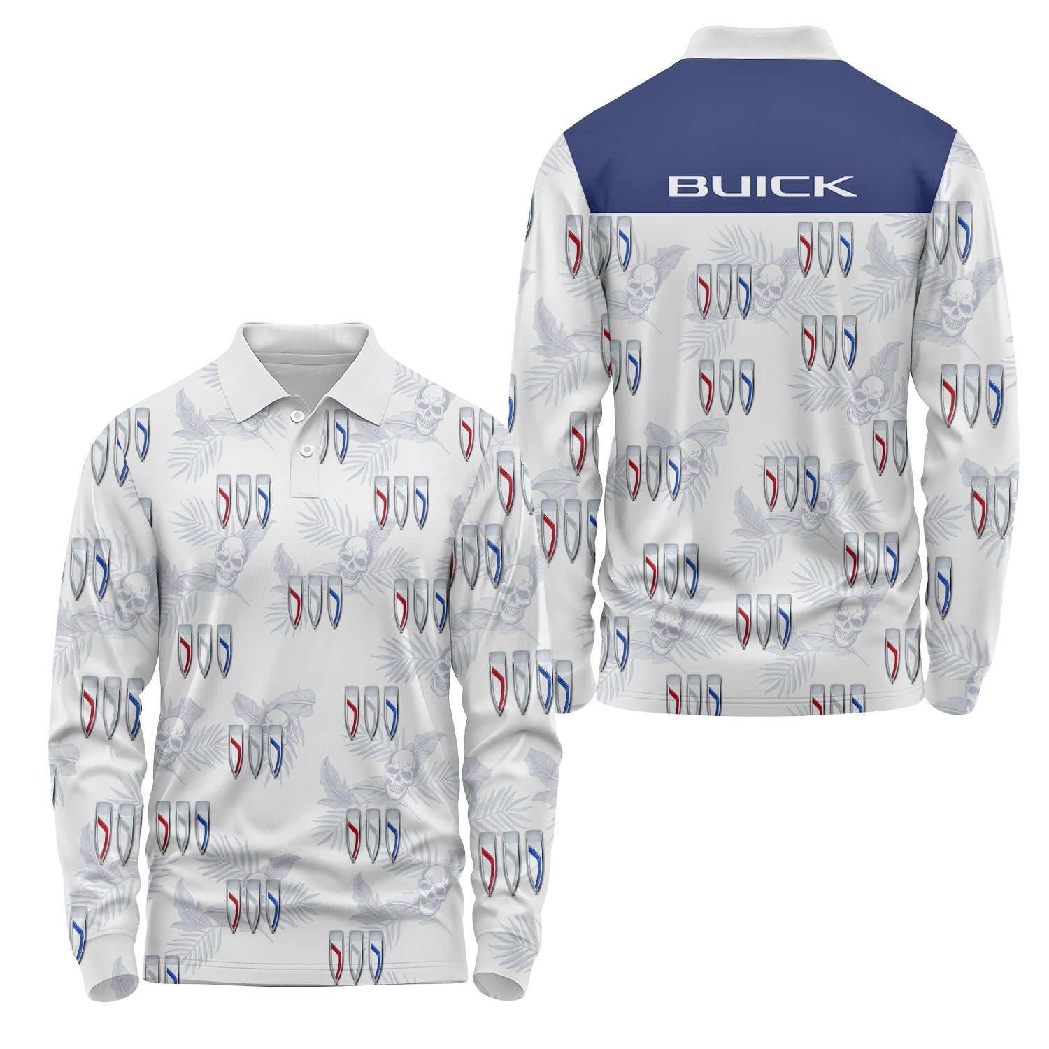 Unknown Long Sleeve
