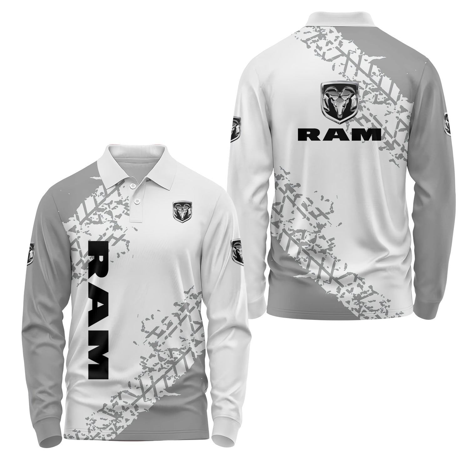Unknown Long Sleeve