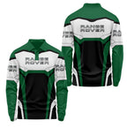 Range Rover Long Sleeve