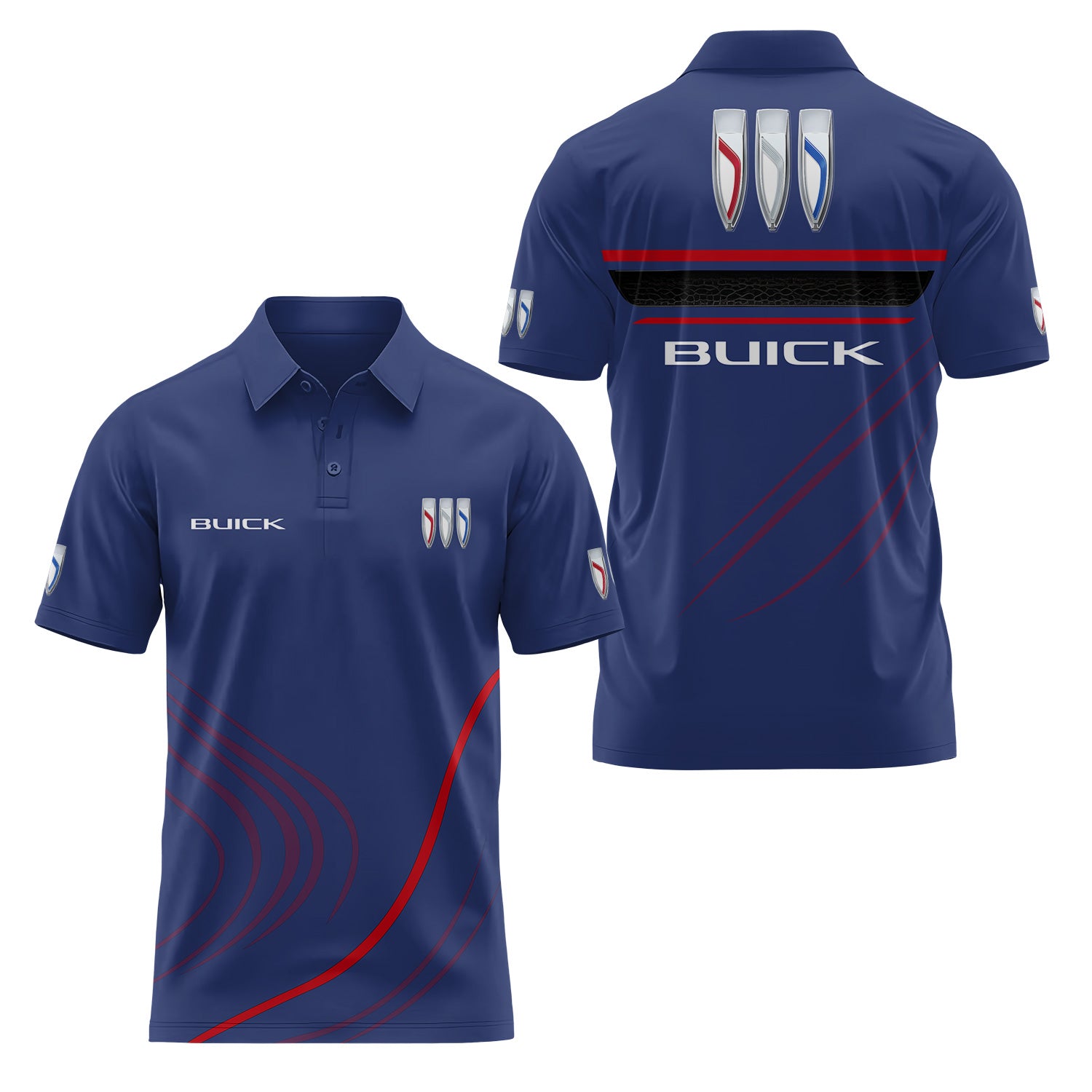 Buick Apparels USPL3104