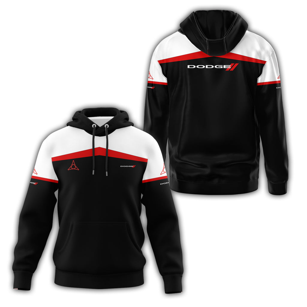 Unknown Hoodie