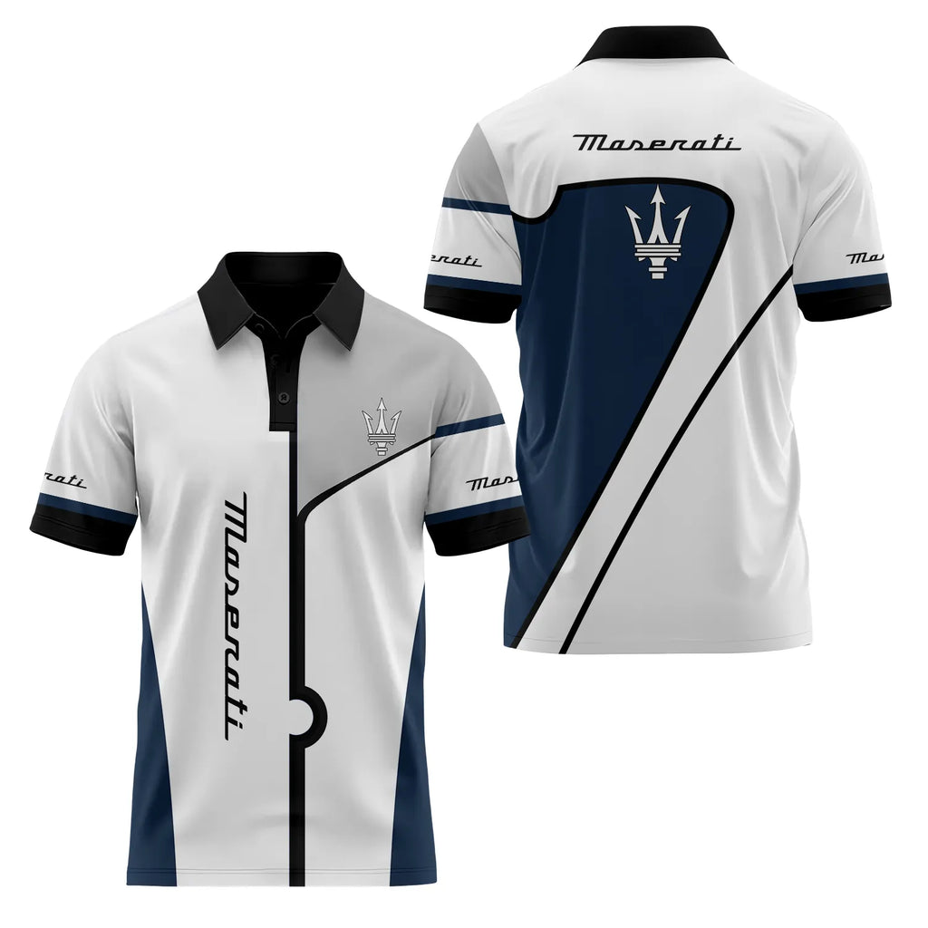 Maserati Apparels SC010
