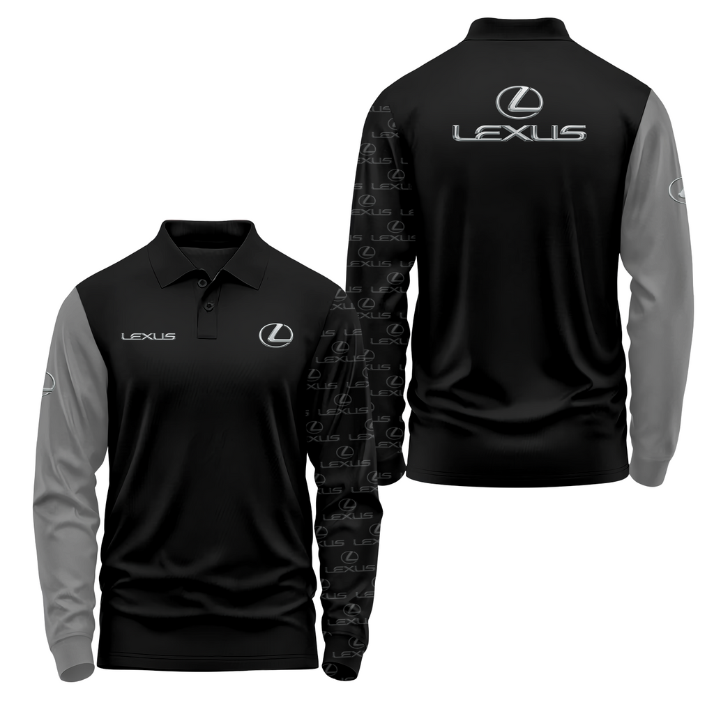 Unknown Long Sleeve