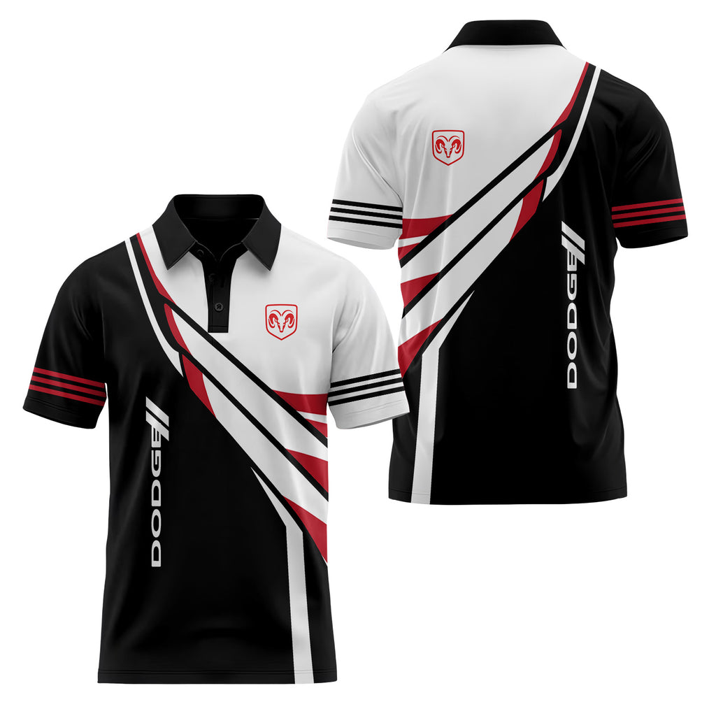 Dodge Apparels USPL2938