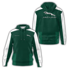 Unknown Hoodie