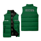 Range Rover Sleeveless Puffer Jacket
