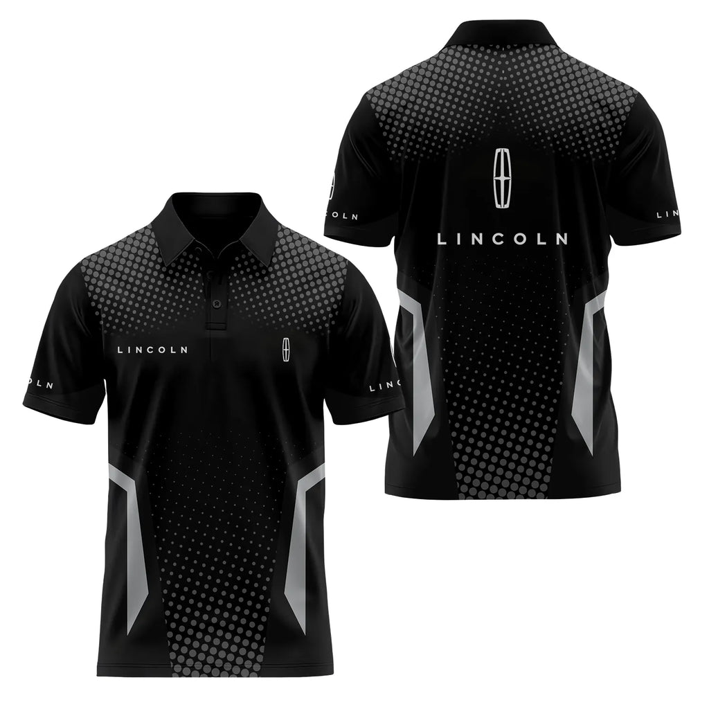 Lincoln Apparels SC032