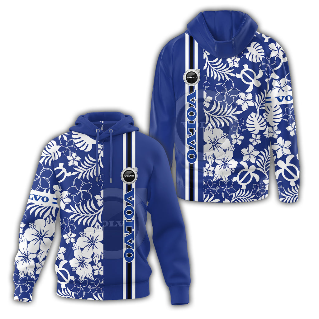 Unknown Hoodie