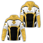Rivian Hoodie