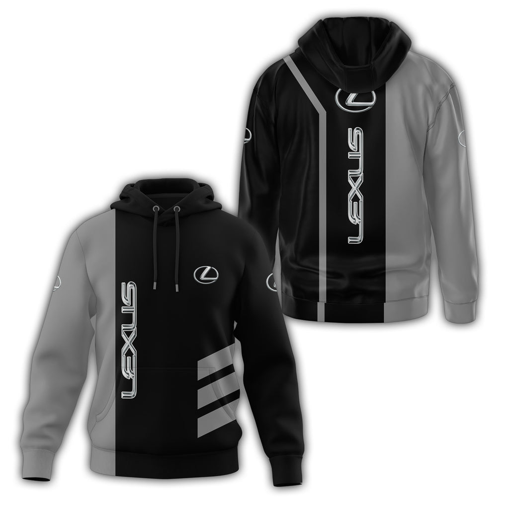 Lexus Hoodie USPL2459