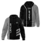 Lexus Hoodie USPL2459