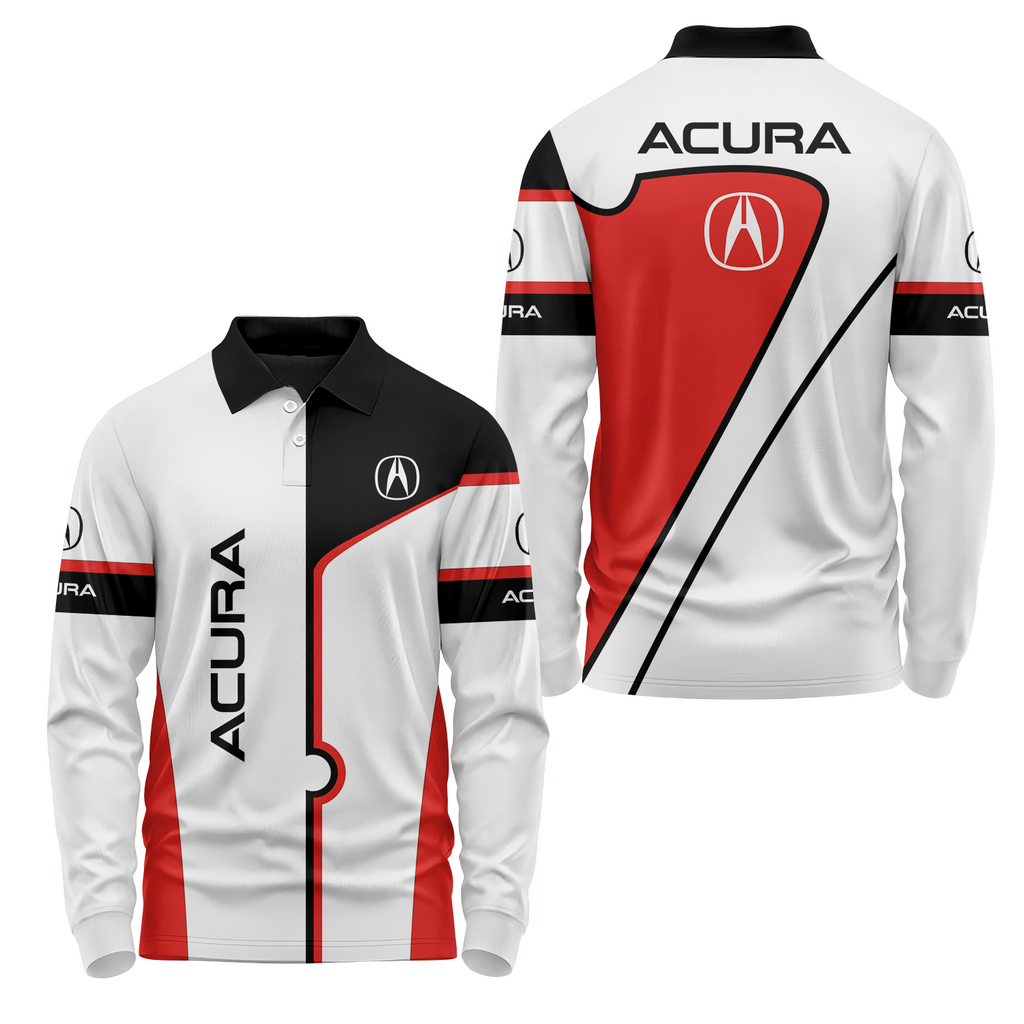 Unknown Long Sleeve
