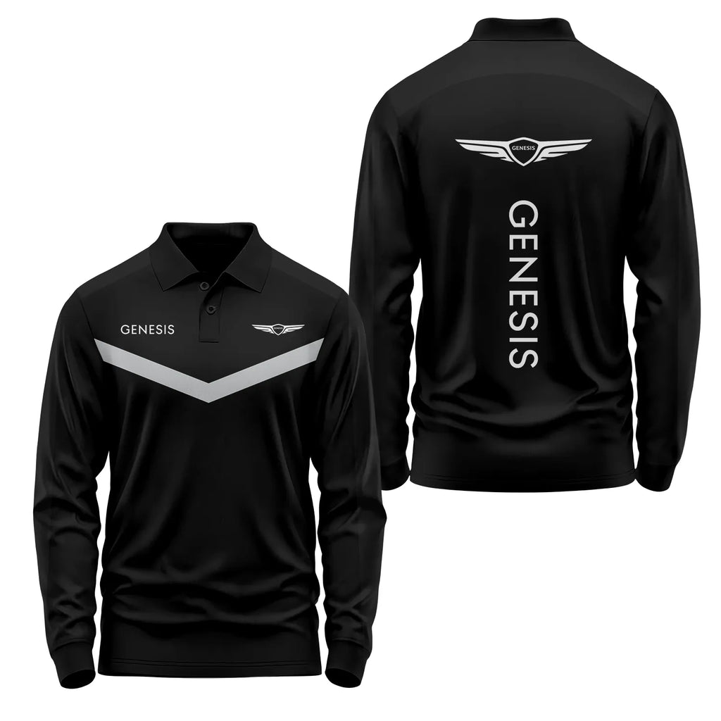 Genesis Long Sleeve