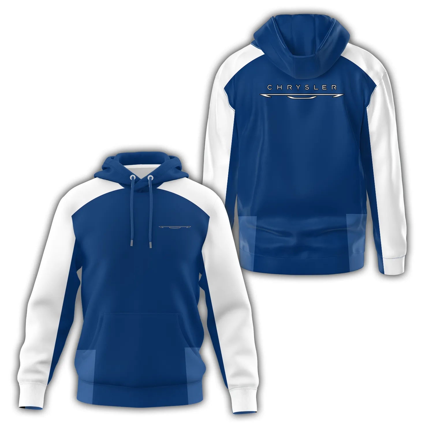 Chrysler Hoodie
