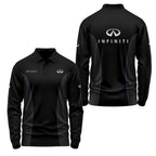 Infiniti Long Sleeve