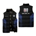 Unknown Sleeveless Puffer Jacket