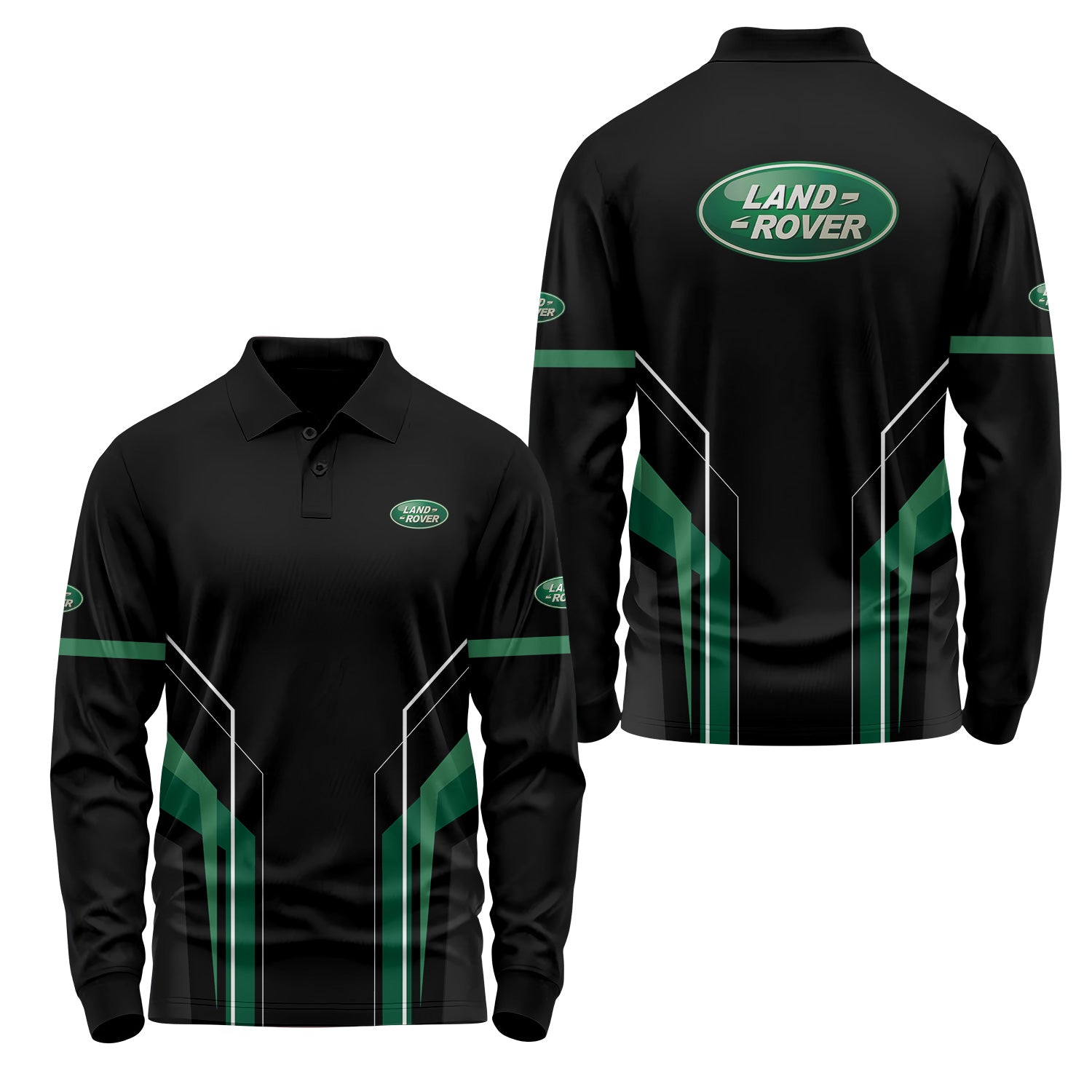 Unknown Long Sleeve