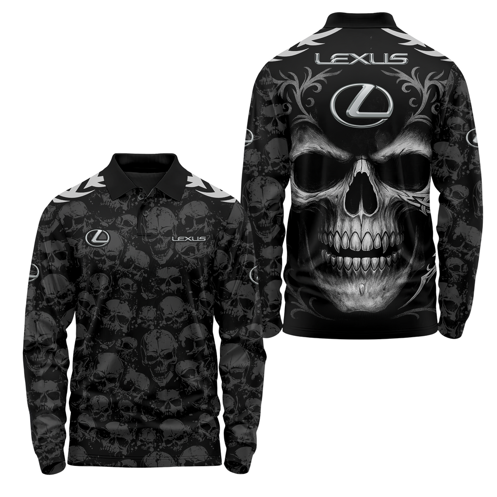 Unknown Long Sleeve