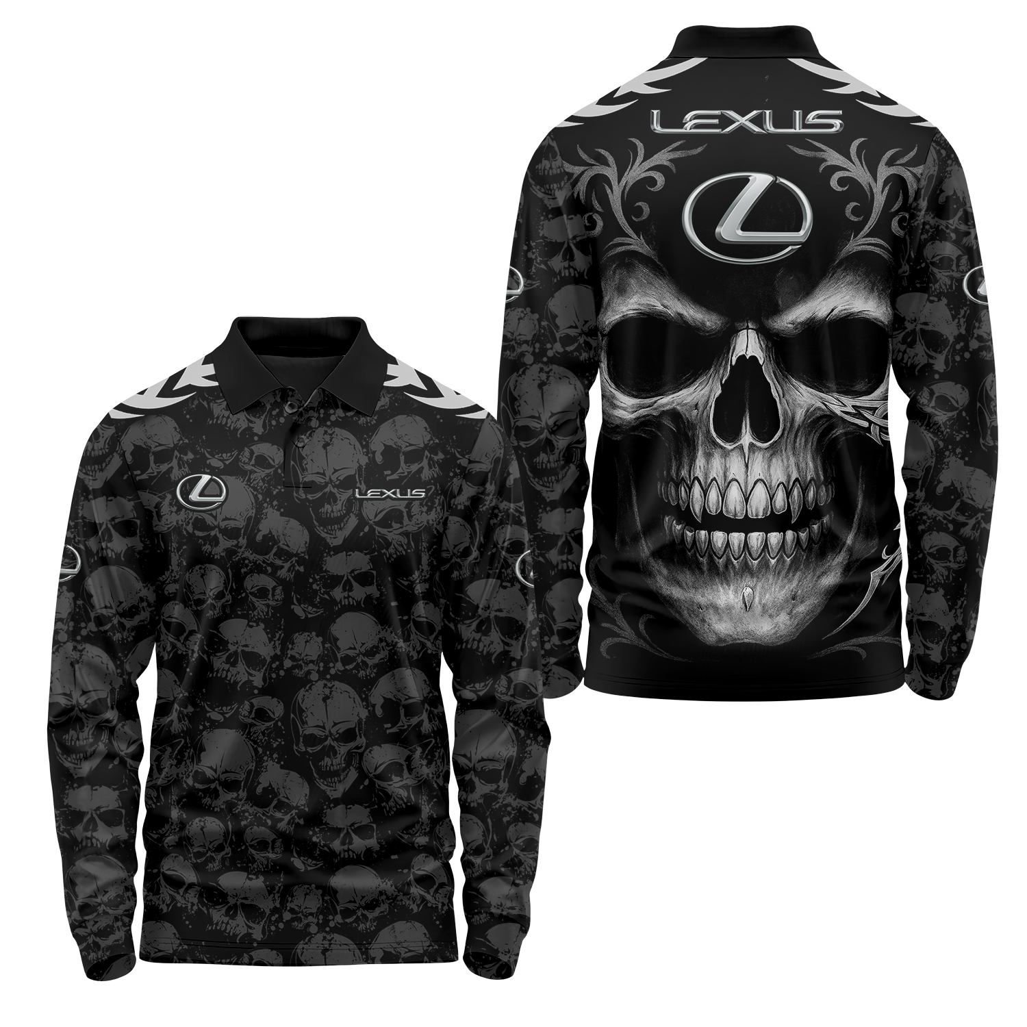 Unknown Long Sleeve