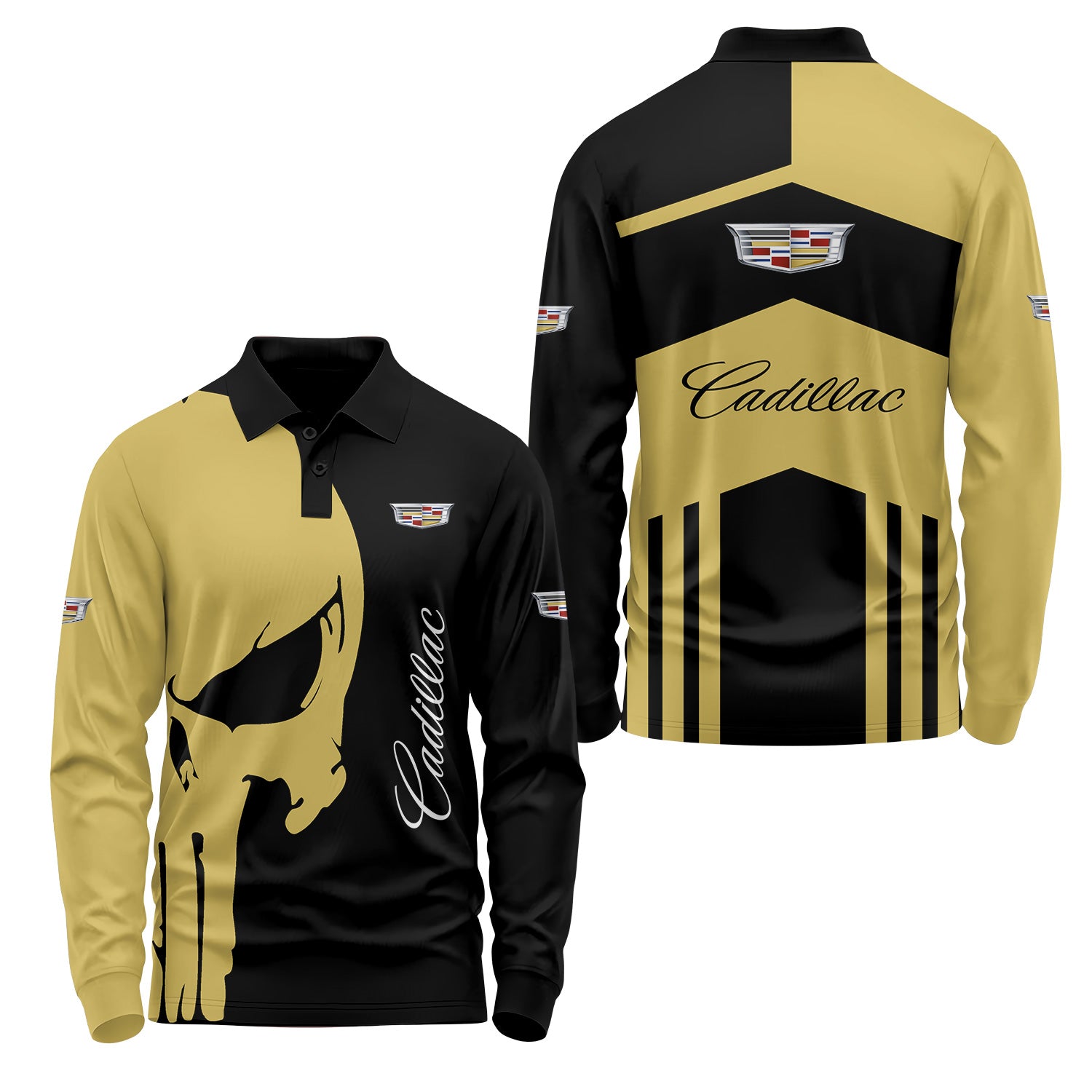 Unknown Long Sleeve